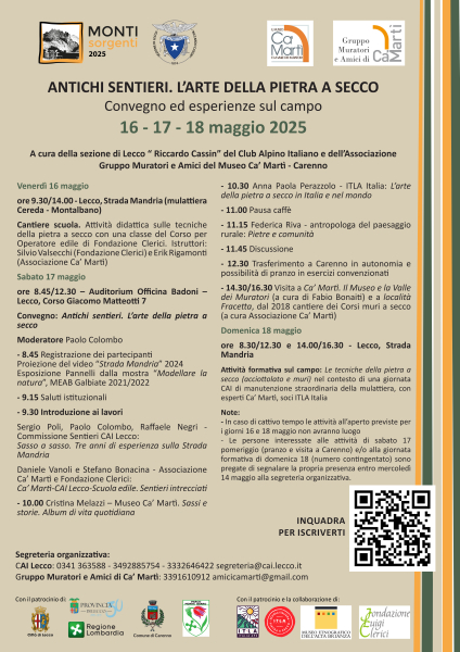 Locandina_Sentieri_maggio_2025
